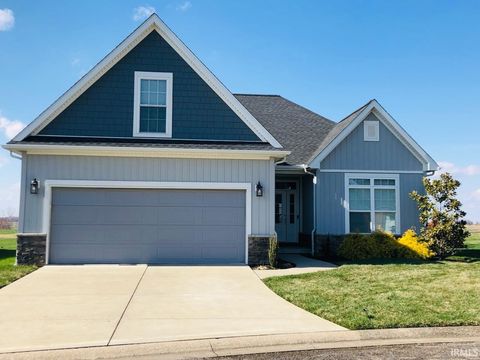 910 Benbridge Lane, Evansville, IN 47725 - #: 202511144