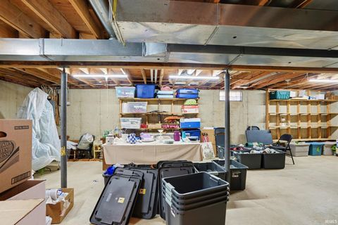 Tiny photo for 1021 Wheatstone Drive, Mishawaka, IN 46544 (MLS # 202605388)