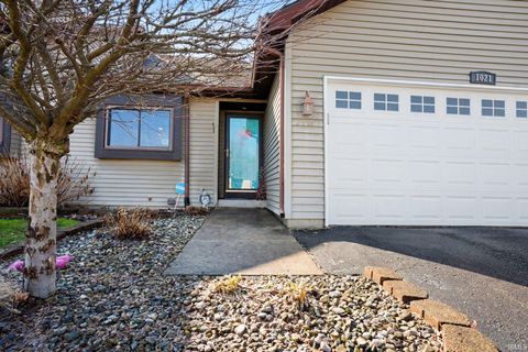 Tiny photo for 1021 Wheatstone Drive, Mishawaka, IN 46544 (MLS # 202605388)