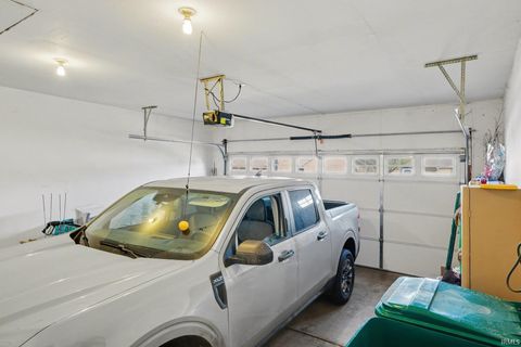 Tiny photo for 1021 Wheatstone Drive, Mishawaka, IN 46544 (MLS # 202605388)