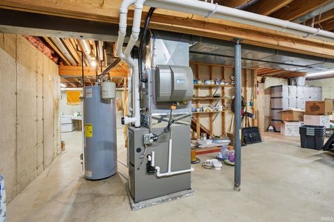 Tiny photo for 1021 Wheatstone Drive, Mishawaka, IN 46544 (MLS # 202605388)