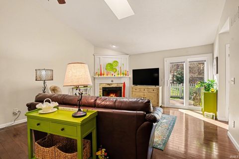 Tiny photo for 1021 Wheatstone Drive, Mishawaka, IN 46544 (MLS # 202605388)