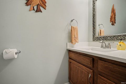 Tiny photo for 1021 Wheatstone Drive, Mishawaka, IN 46544 (MLS # 202605388)