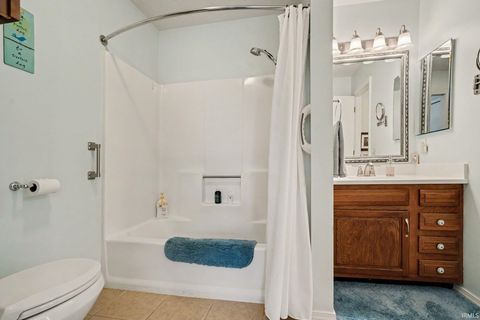 Tiny photo for 1021 Wheatstone Drive, Mishawaka, IN 46544 (MLS # 202605388)