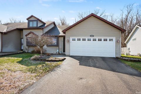 Tiny photo for 1021 Wheatstone Drive, Mishawaka, IN 46544 (MLS # 202605388)