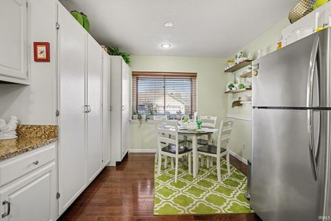 Tiny photo for 1021 Wheatstone Drive, Mishawaka, IN 46544 (MLS # 202605388)