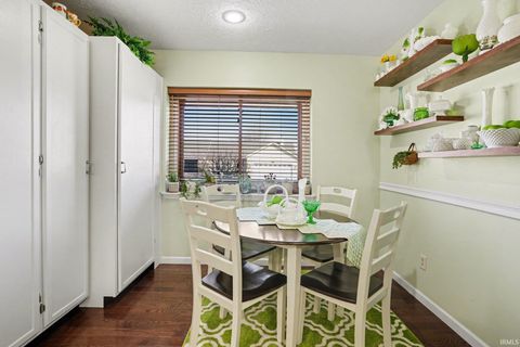 Tiny photo for 1021 Wheatstone Drive, Mishawaka, IN 46544 (MLS # 202605388)