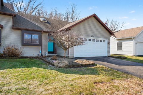 Tiny photo for 1021 Wheatstone Drive, Mishawaka, IN 46544 (MLS # 202605388)