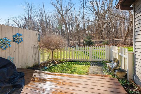 Tiny photo for 1021 Wheatstone Drive, Mishawaka, IN 46544 (MLS # 202605388)