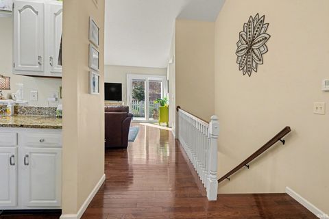 Tiny photo for 1021 Wheatstone Drive, Mishawaka, IN 46544 (MLS # 202605388)