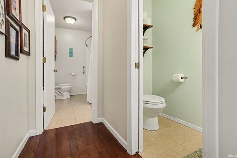 Tiny photo for 1021 Wheatstone Drive, Mishawaka, IN 46544 (MLS # 202605388)