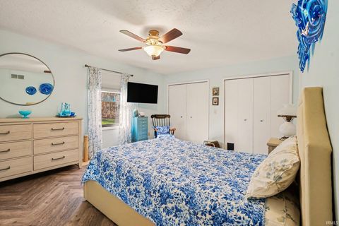 Tiny photo for 1021 Wheatstone Drive, Mishawaka, IN 46544 (MLS # 202605388)