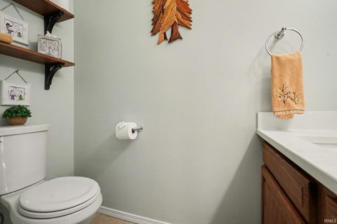 Tiny photo for 1021 Wheatstone Drive, Mishawaka, IN 46544 (MLS # 202605388)