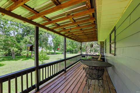Tiny photo for 10328 W 100 N Road, Kokomo, IN 46901 (MLS # 202631345)