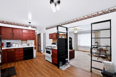 Tiny photo for 10328 W 100 N Road, Kokomo, IN 46901 (MLS # 202631345)
