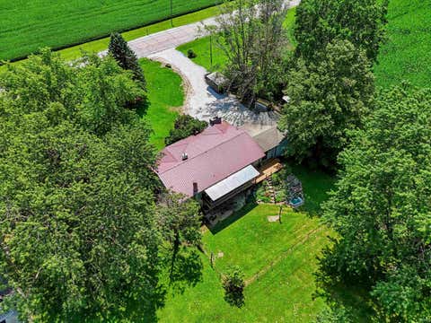 Tiny photo for 10328 W 100 N Road, Kokomo, IN 46901 (MLS # 202631345)