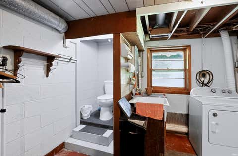 Tiny photo for 10328 W 100 N Road, Kokomo, IN 46901 (MLS # 202631345)