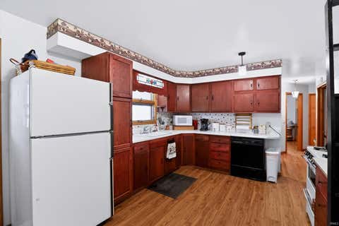 Tiny photo for 10328 W 100 N Road, Kokomo, IN 46901 (MLS # 202631345)