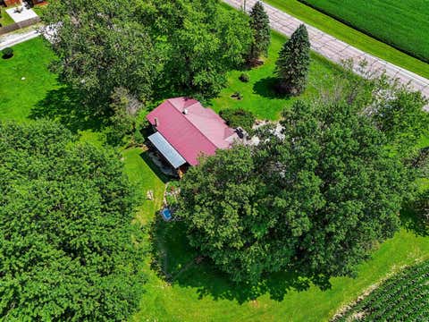 Tiny photo for 10328 W 100 N Road, Kokomo, IN 46901 (MLS # 202631345)