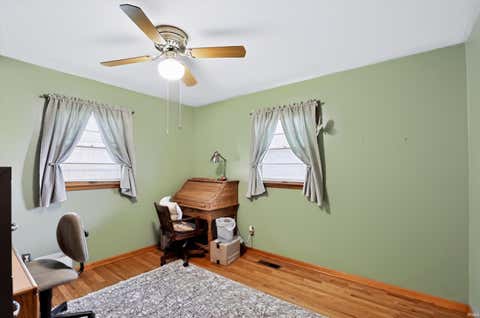 Tiny photo for 10328 W 100 N Road, Kokomo, IN 46901 (MLS # 202631345)
