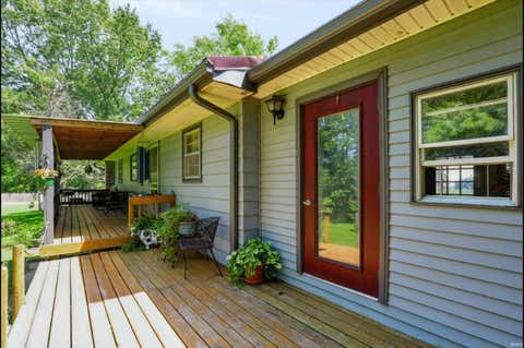 Tiny photo for 10328 W 100 N Road, Kokomo, IN 46901 (MLS # 202631345)