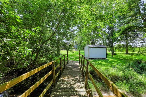 Tiny photo for 10328 W 100 N Road, Kokomo, IN 46901 (MLS # 202631345)