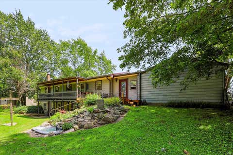 Tiny photo for 10328 W 100 N Road, Kokomo, IN 46901 (MLS # 202631345)