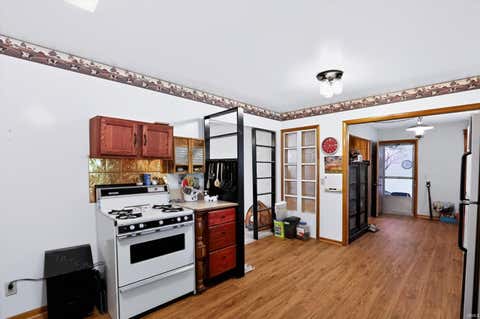 Tiny photo for 10328 W 100 N Road, Kokomo, IN 46901 (MLS # 202631345)