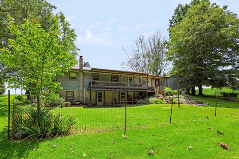 Tiny photo for 10328 W 100 N Road, Kokomo, IN 46901 (MLS # 202631345)