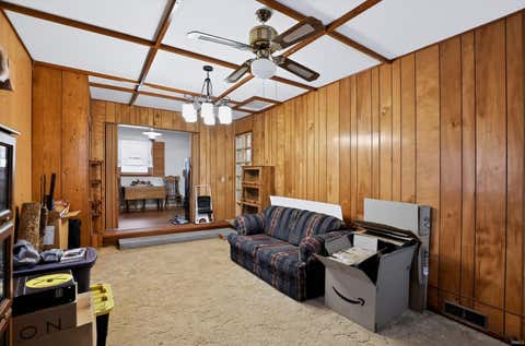 Tiny photo for 10328 W 100 N Road, Kokomo, IN 46901 (MLS # 202631345)