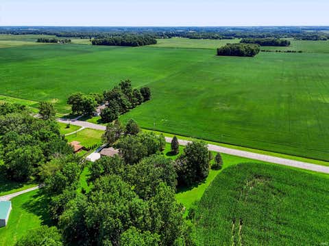 Tiny photo for 10328 W 100 N Road, Kokomo, IN 46901 (MLS # 202631345)