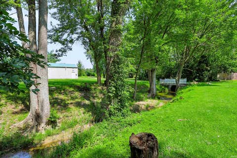 Tiny photo for 10328 W 100 N Road, Kokomo, IN 46901 (MLS # 202631345)