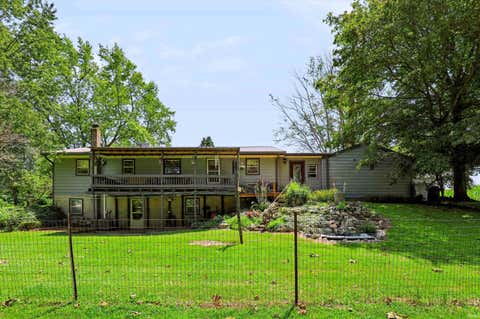 Tiny photo for 10328 W 100 N Road, Kokomo, IN 46901 (MLS # 202631345)