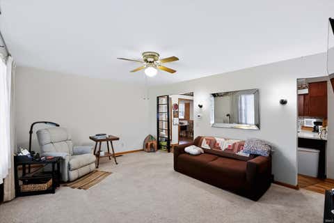 Tiny photo for 10328 W 100 N Road, Kokomo, IN 46901 (MLS # 202631345)