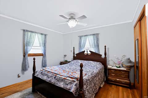 Tiny photo for 10328 W 100 N Road, Kokomo, IN 46901 (MLS # 202631345)
