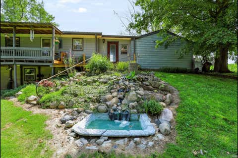 Tiny photo for 10328 W 100 N Road, Kokomo, IN 46901 (MLS # 202631345)