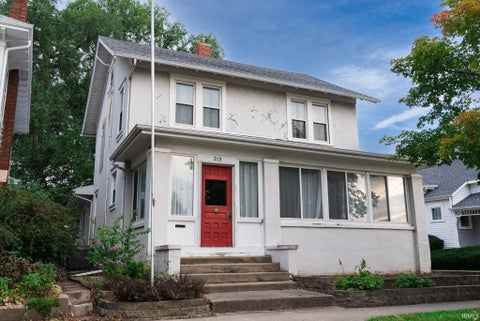 Tiny photo for 215 S Main Street, Monticello, IN 47960 (MLS # 202640834)