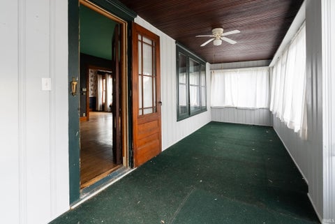 Tiny photo for 215 S Main Street, Monticello, IN 47960 (MLS # 202640834)