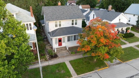 Photo of 215 S Main Street, Monticello, IN 47960 (MLS # 202640834)