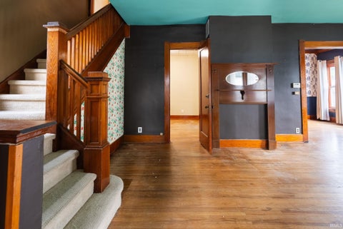 Tiny photo for 215 S Main Street, Monticello, IN 47960 (MLS # 202640834)