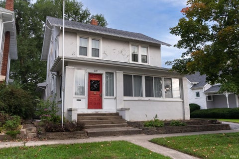 Tiny photo for 215 S Main Street, Monticello, IN 47960 (MLS # 202640834)
