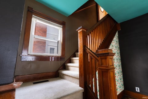 Tiny photo for 215 S Main Street, Monticello, IN 47960 (MLS # 202640834)