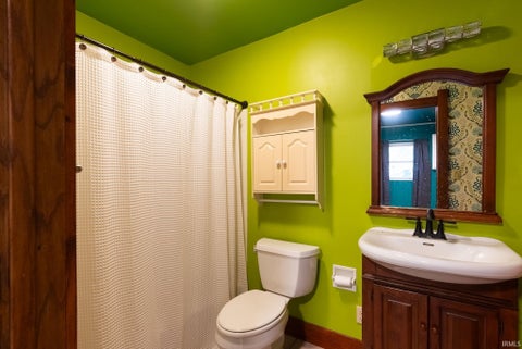 Tiny photo for 215 S Main Street, Monticello, IN 47960 (MLS # 202640834)