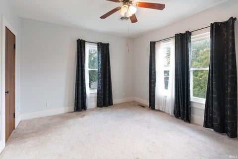 Tiny photo for 215 S Main Street, Monticello, IN 47960 (MLS # 202640834)