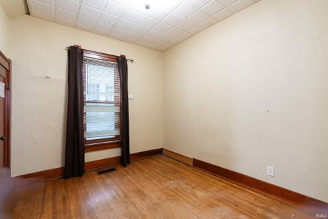 Tiny photo for 215 S Main Street, Monticello, IN 47960 (MLS # 202640834)