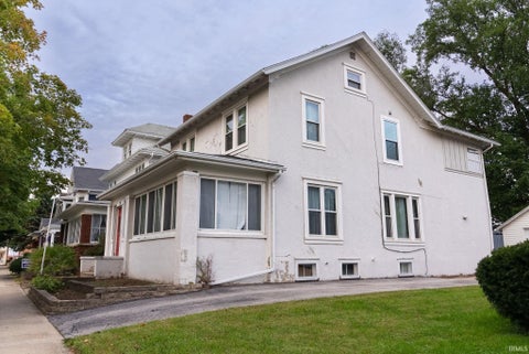 Tiny photo for 215 S Main Street, Monticello, IN 47960 (MLS # 202640834)