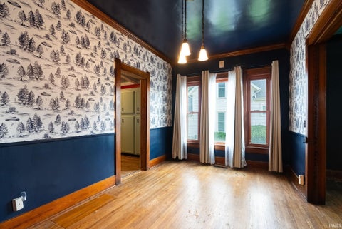 Tiny photo for 215 S Main Street, Monticello, IN 47960 (MLS # 202640834)