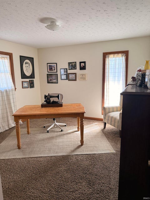 Tiny photo for 841 Hochgesang Avenue, Jasper, IN 47546 (MLS # 202642102)