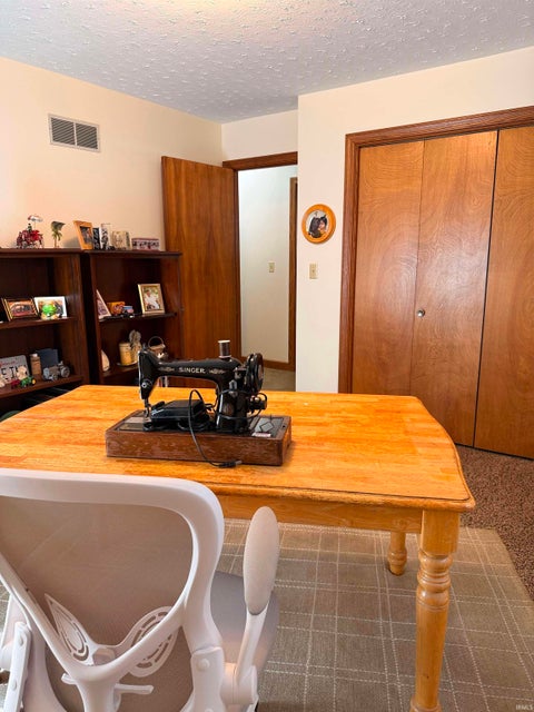 Tiny photo for 841 Hochgesang Avenue, Jasper, IN 47546 (MLS # 202642102)
