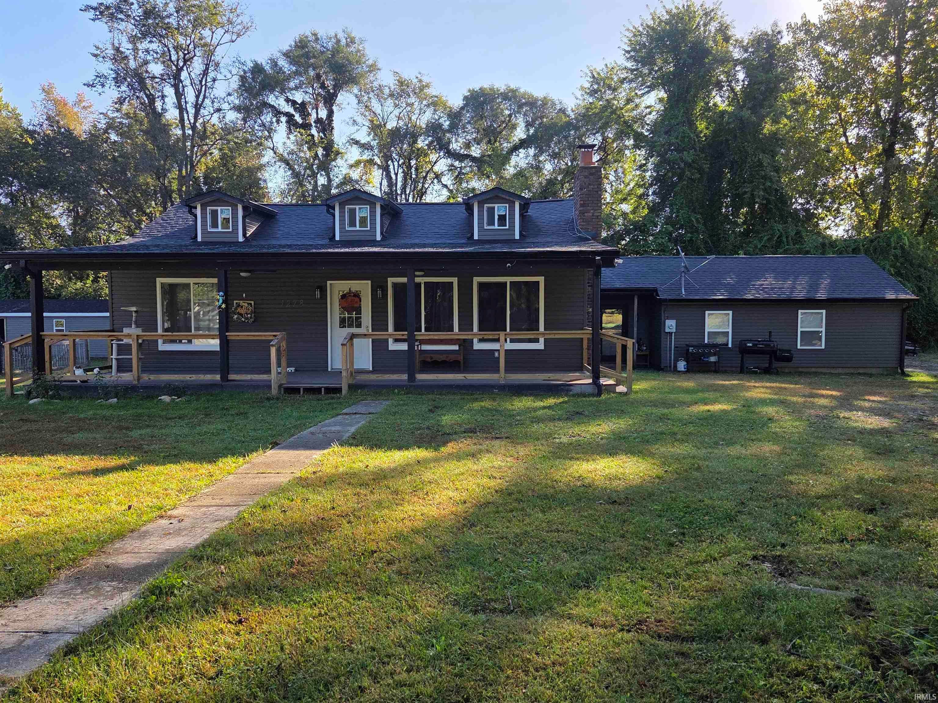 1278 N 900 w Road